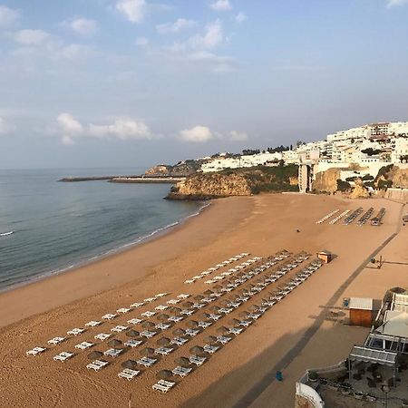 Casa "Os Amados" Lägenhet Albufeira Exteriör bild