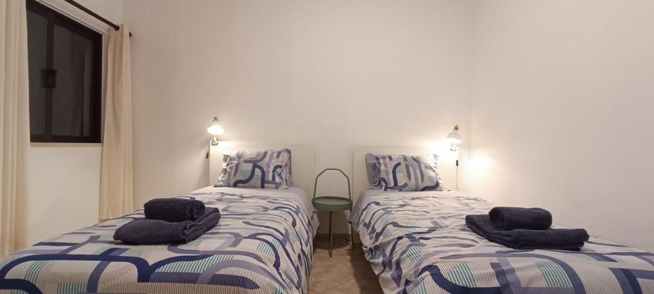 Casa "Os Amados" Lägenhet Albufeira Exteriör bild
