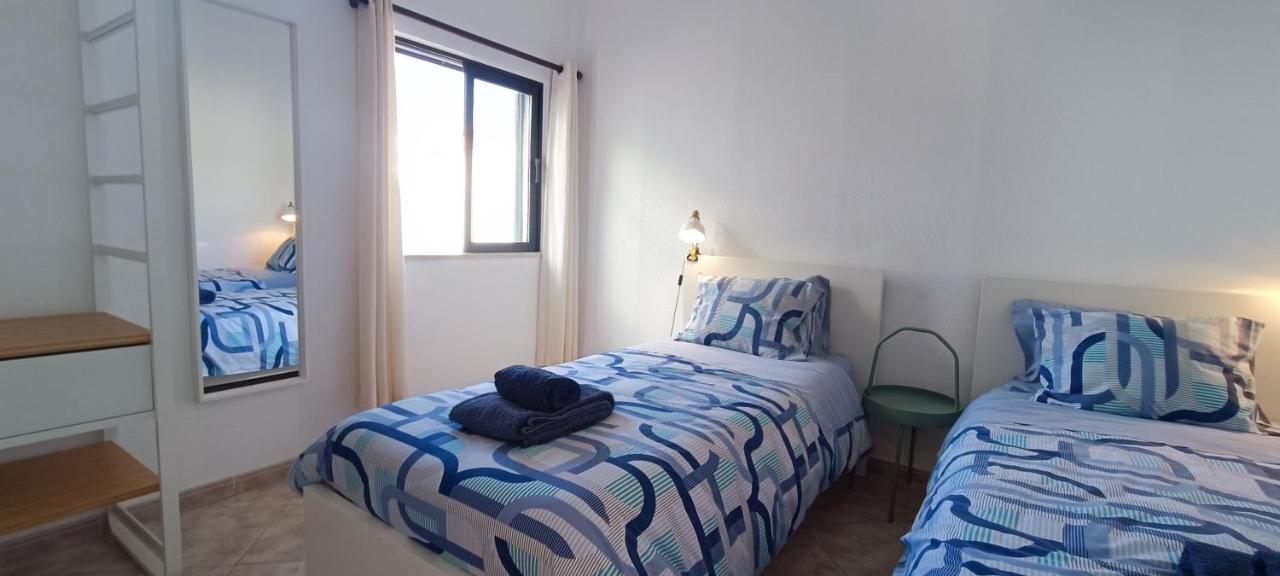 Casa "Os Amados" Lägenhet Albufeira Exteriör bild