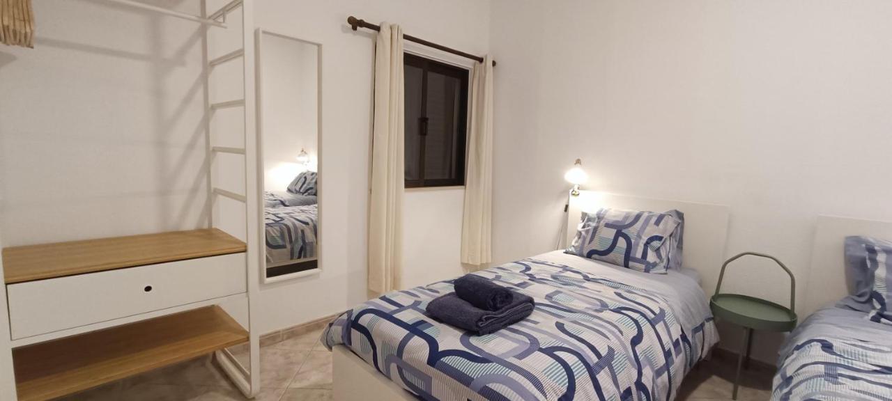 Casa "Os Amados" Lägenhet Albufeira Exteriör bild