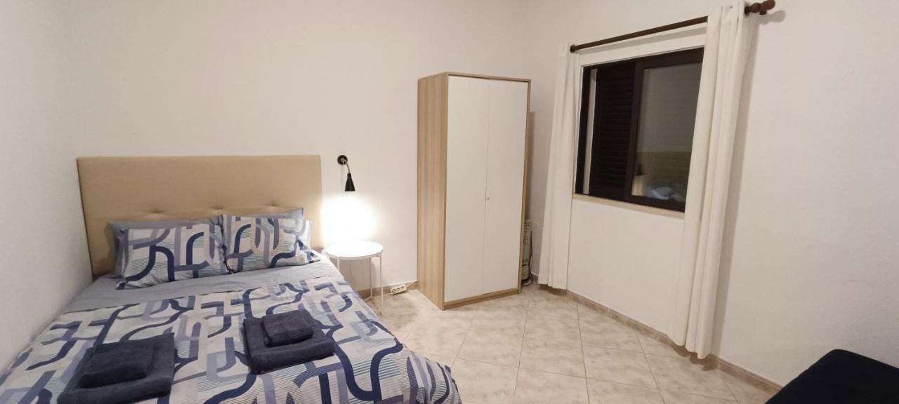 Casa "Os Amados" Lägenhet Albufeira Exteriör bild