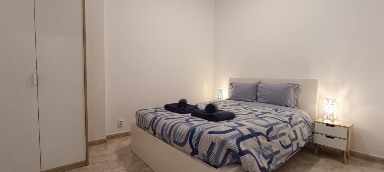 Casa "Os Amados" Lägenhet Albufeira Exteriör bild