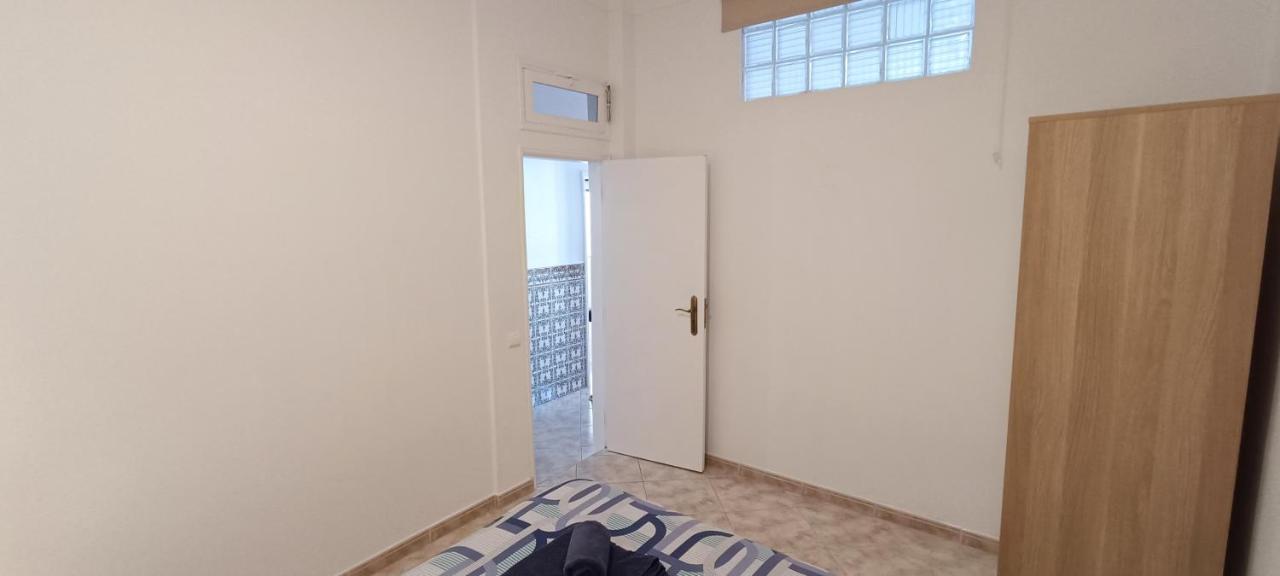 Casa "Os Amados" Lägenhet Albufeira Exteriör bild